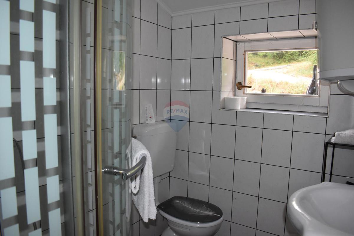 Appartamento Kučeli, Matulji, 82m2