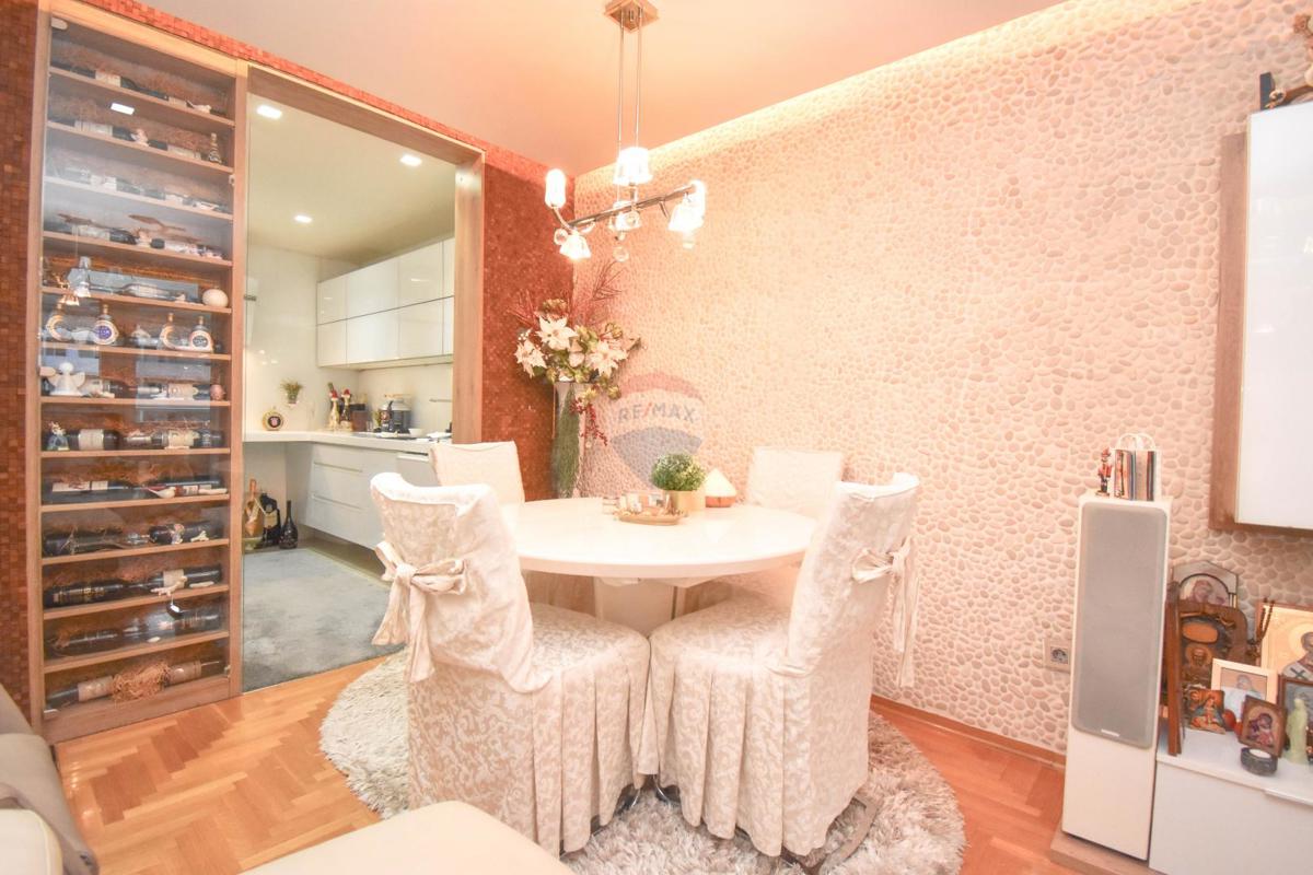 Appartamento Ferenščica, Peščenica - Žitnjak, 77m2