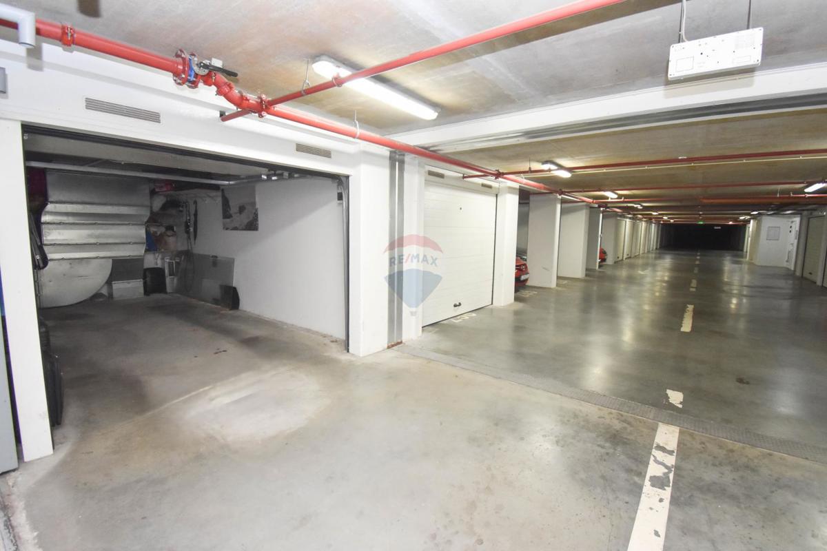 Appartamento Ferenščica, Peščenica - Žitnjak, 77m2
