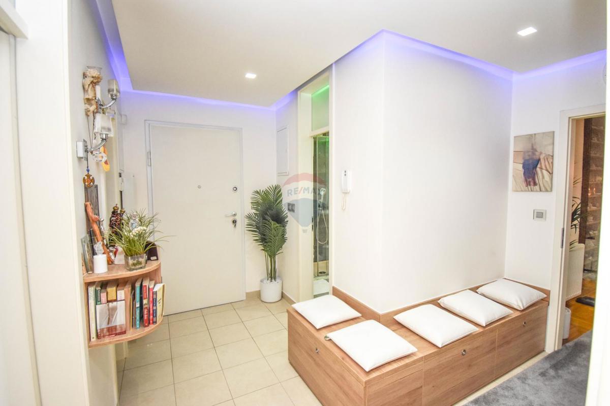 Appartamento Ferenščica, Peščenica - Žitnjak, 77m2