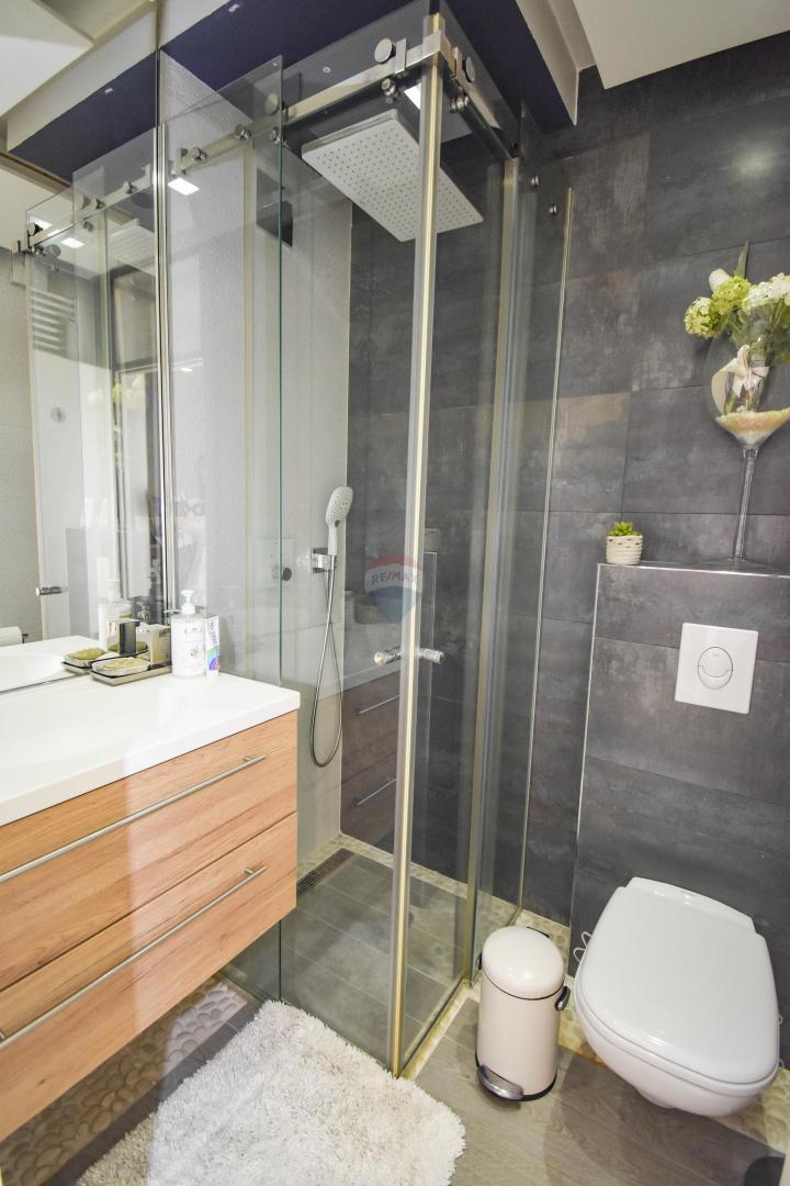 Appartamento Ferenščica, Peščenica - Žitnjak, 77m2