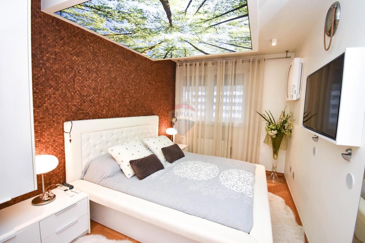 Appartamento Ferenščica, Peščenica - Žitnjak, 77m2