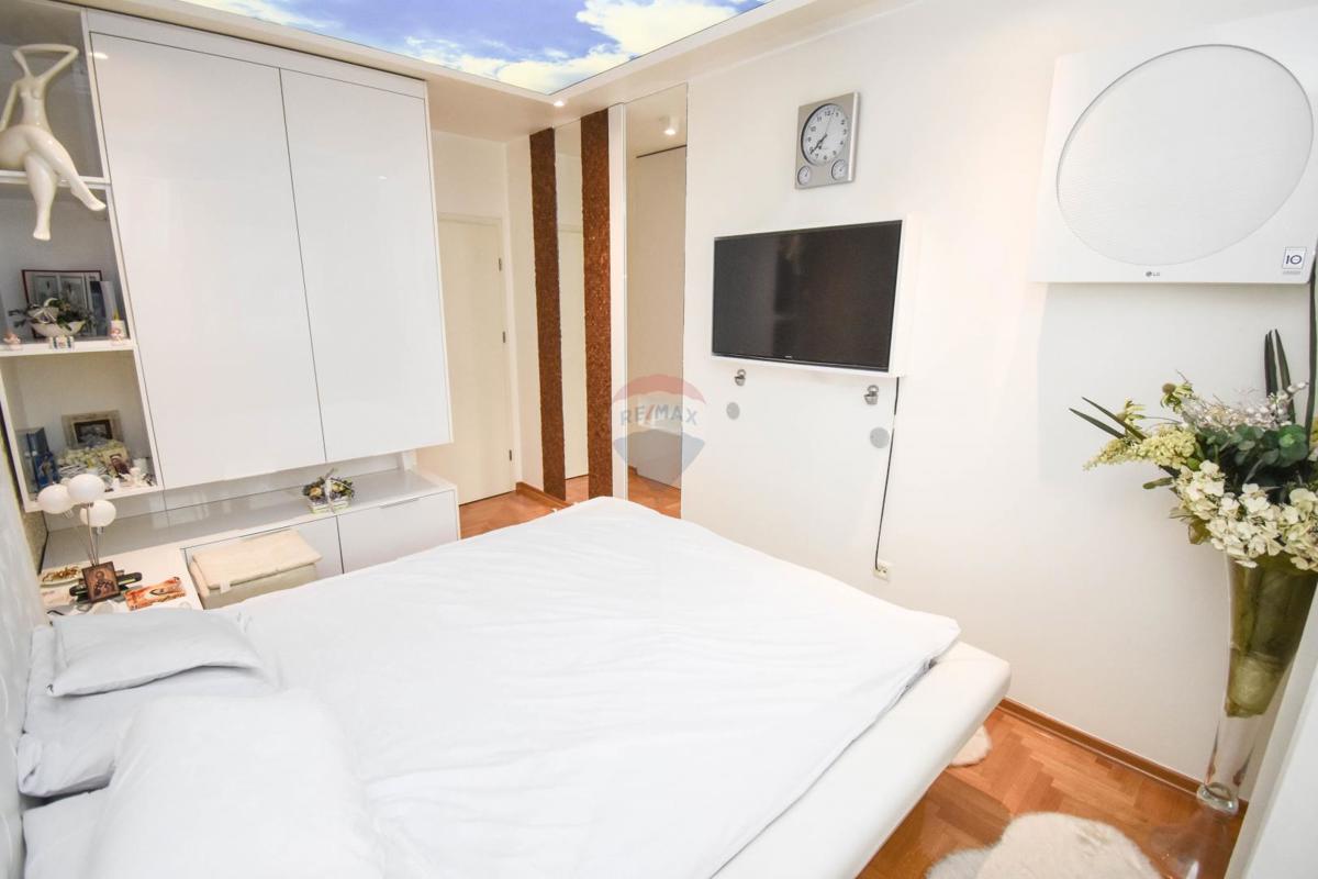 Appartamento Ferenščica, Peščenica - Žitnjak, 77m2