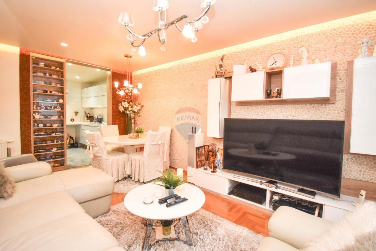 Appartamento Ferenščica, Peščenica - Žitnjak, 77m2