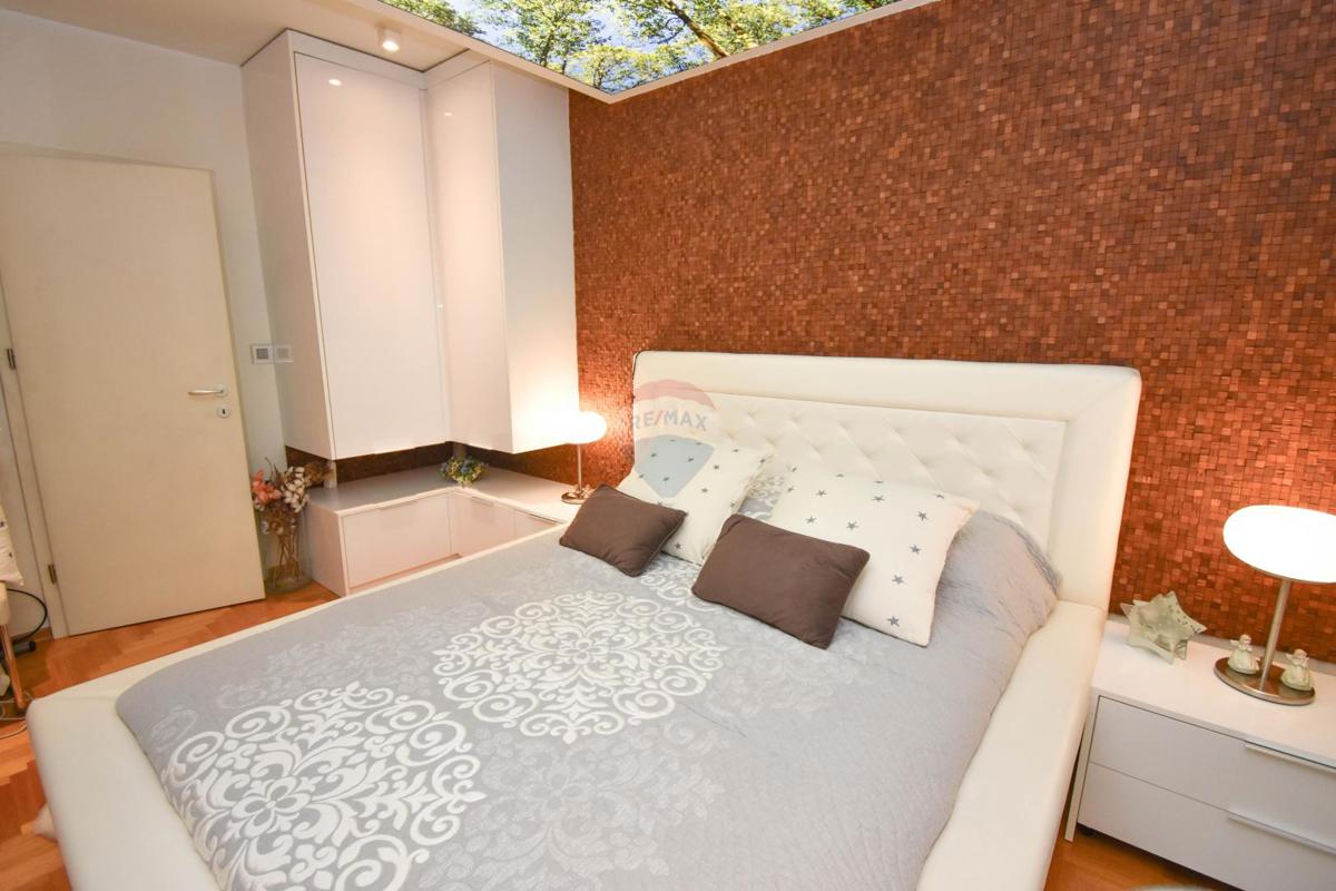Appartamento Ferenščica, Peščenica - Žitnjak, 77m2