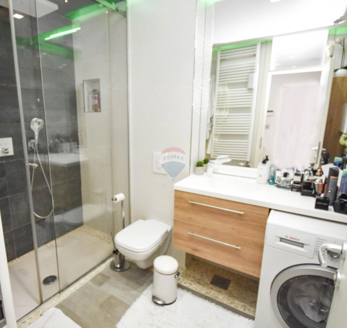 Appartamento Ferenščica, Peščenica - Žitnjak, 77m2