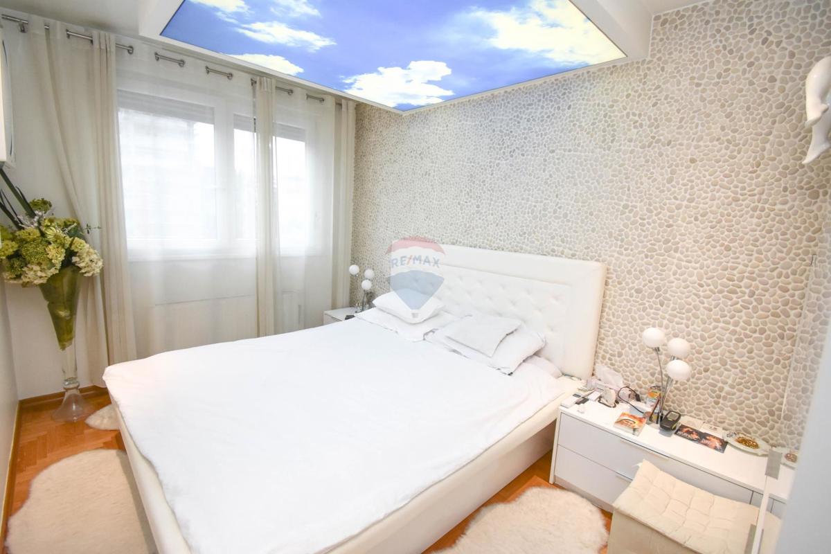 Appartamento Ferenščica, Peščenica - Žitnjak, 77m2