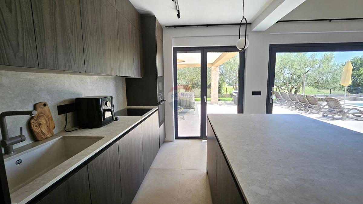 Casa Poreč, 190m2