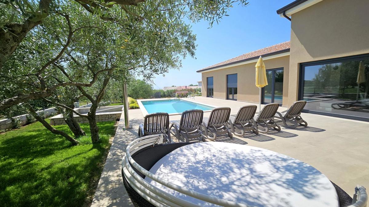 Casa Poreč, 190m2