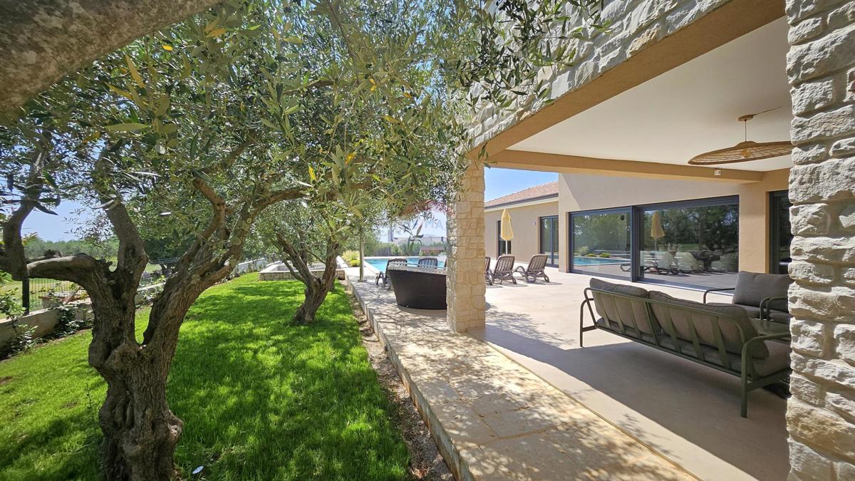 Casa Poreč, 190m2