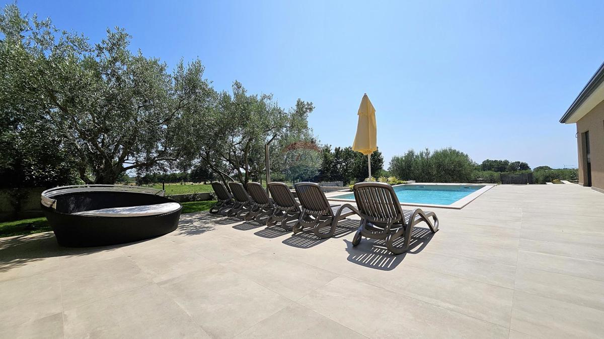 Casa Poreč, 190m2