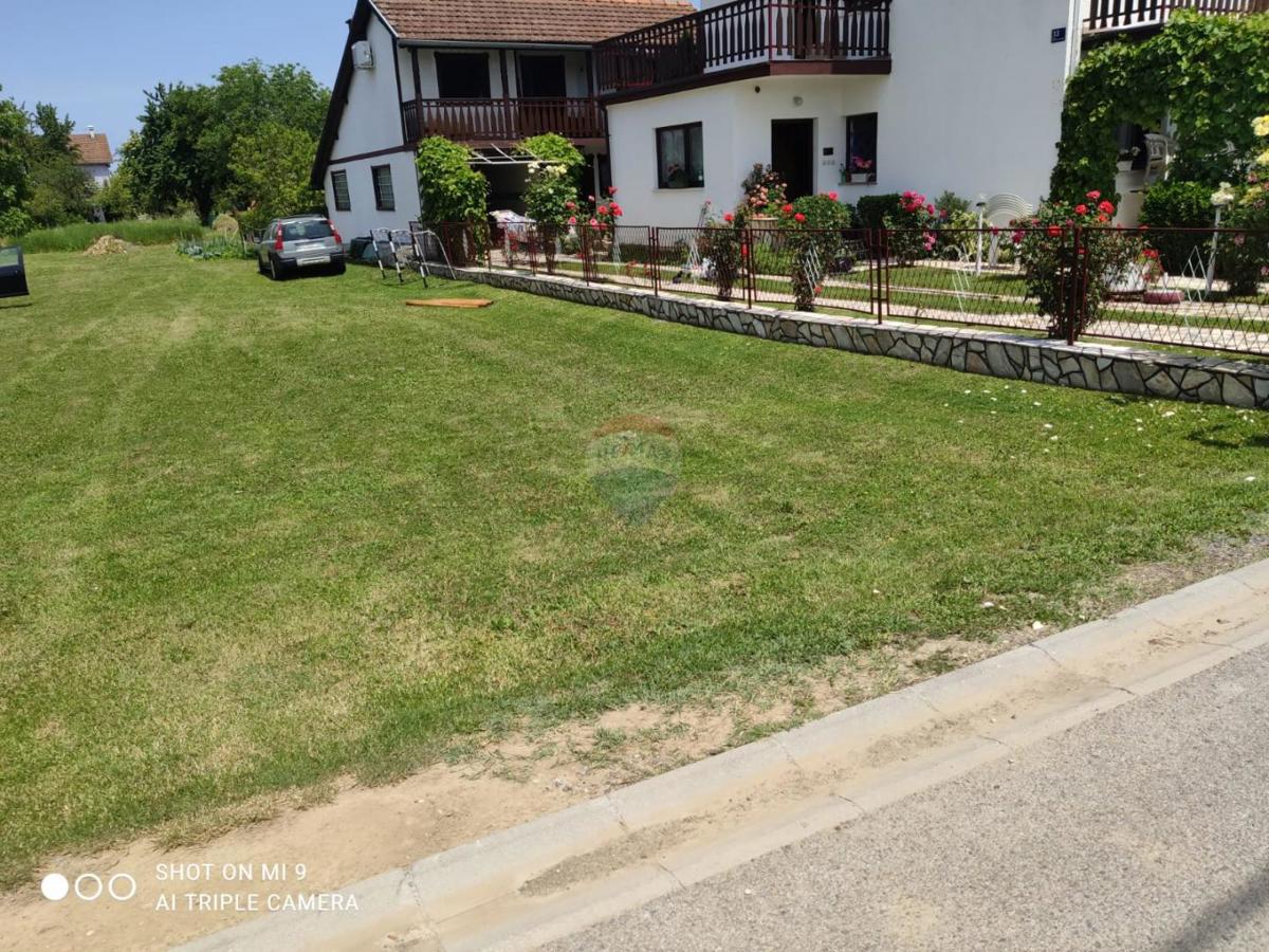 Terreno edificabile Odra, Novi Zagreb - Zapad, 884m2