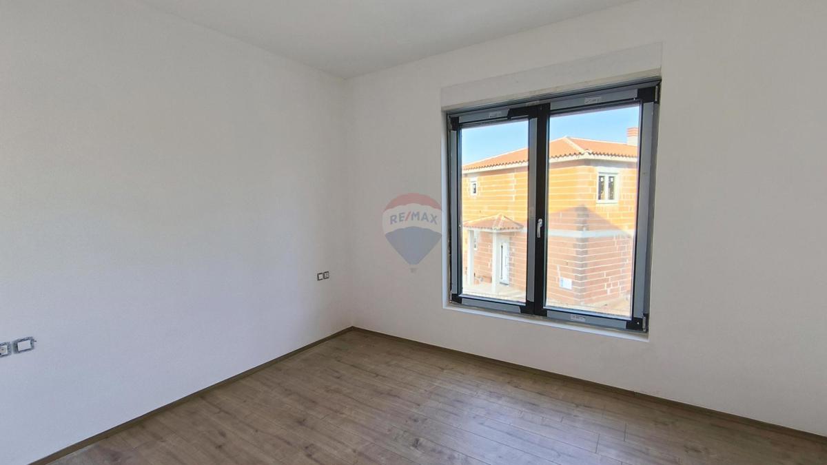 Appartamento Valbandon, Fažana, 87m2