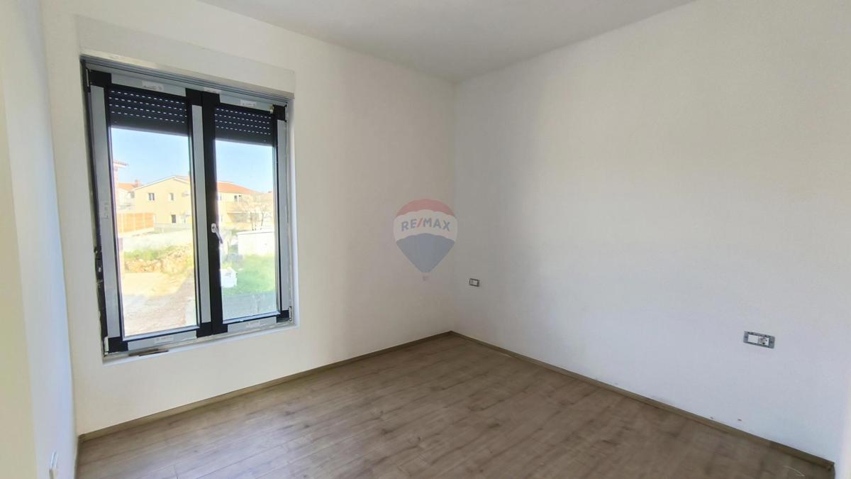 Appartamento Valbandon, Fažana, 87m2