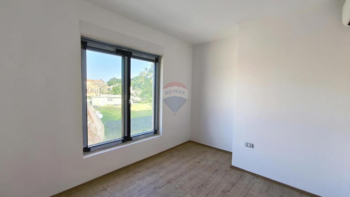 Appartamento Valbandon, Fažana, 87m2