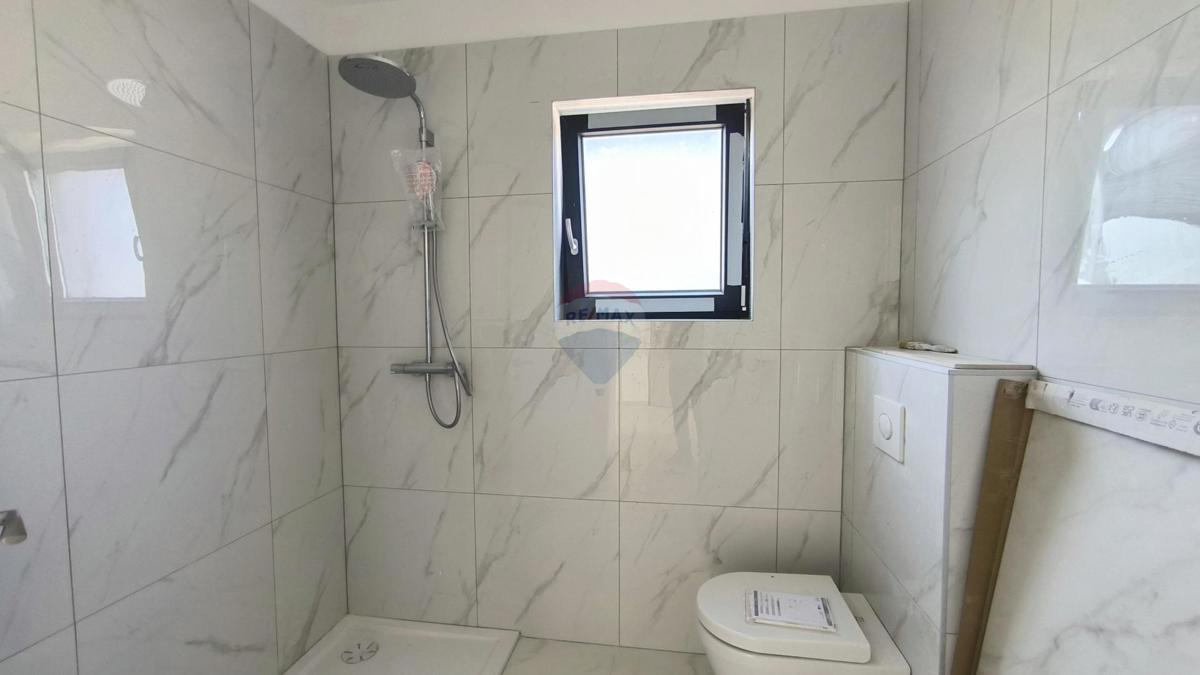 Appartamento Valbandon, Fažana, 87m2