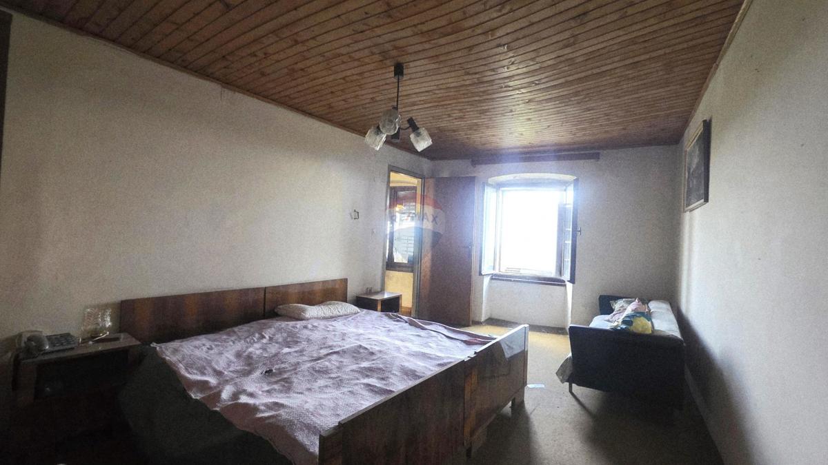Casa Buje, 186m2