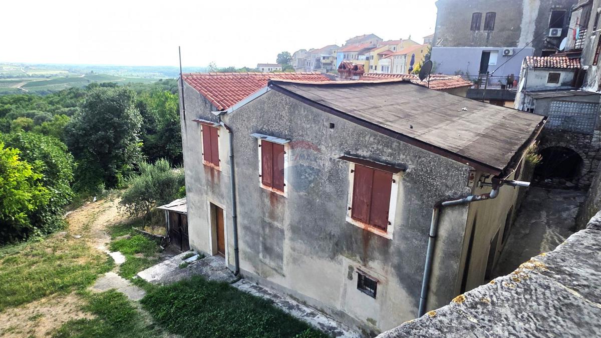 Casa Buje, 186m2