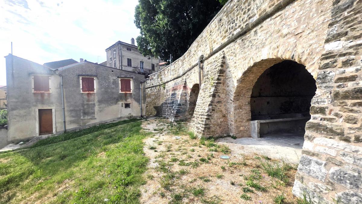 Casa Buje, 186m2