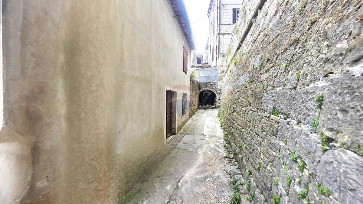 Casa Buje, 186m2