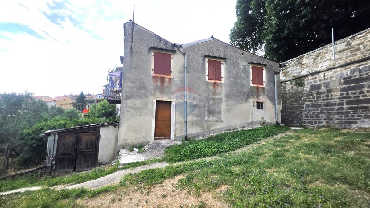 Casa Buje, 186m2