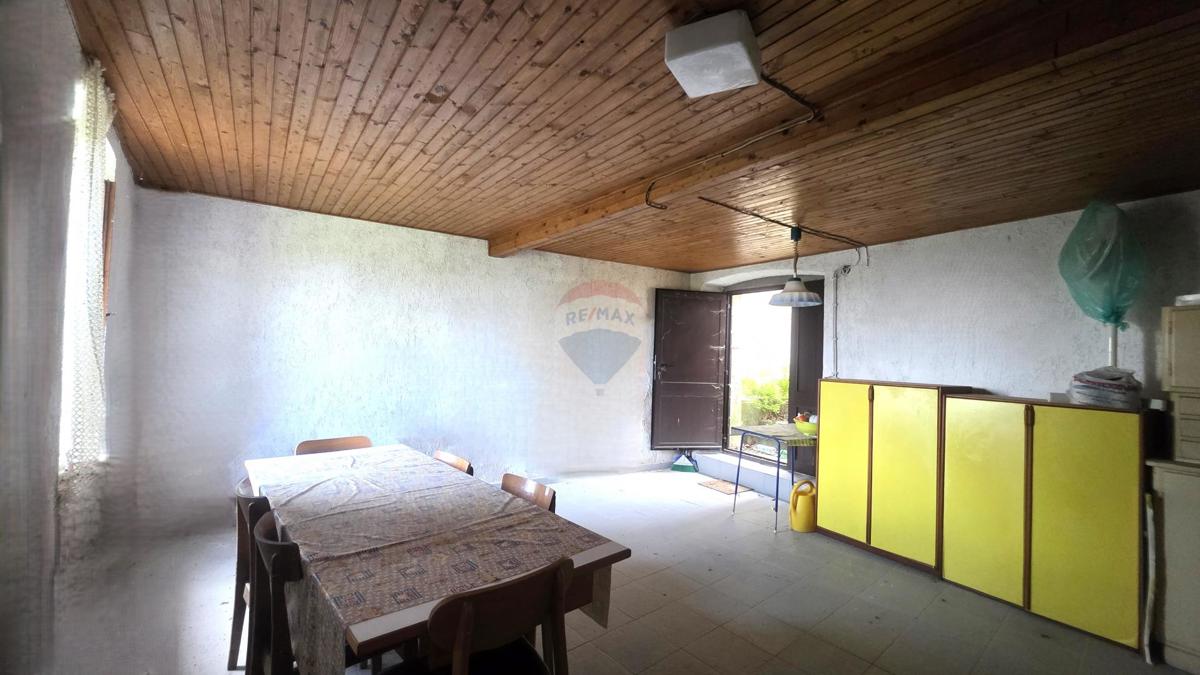 Casa Buje, 186m2
