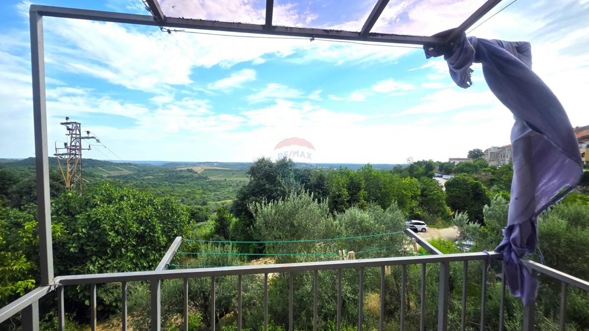 Casa Buje, 186m2