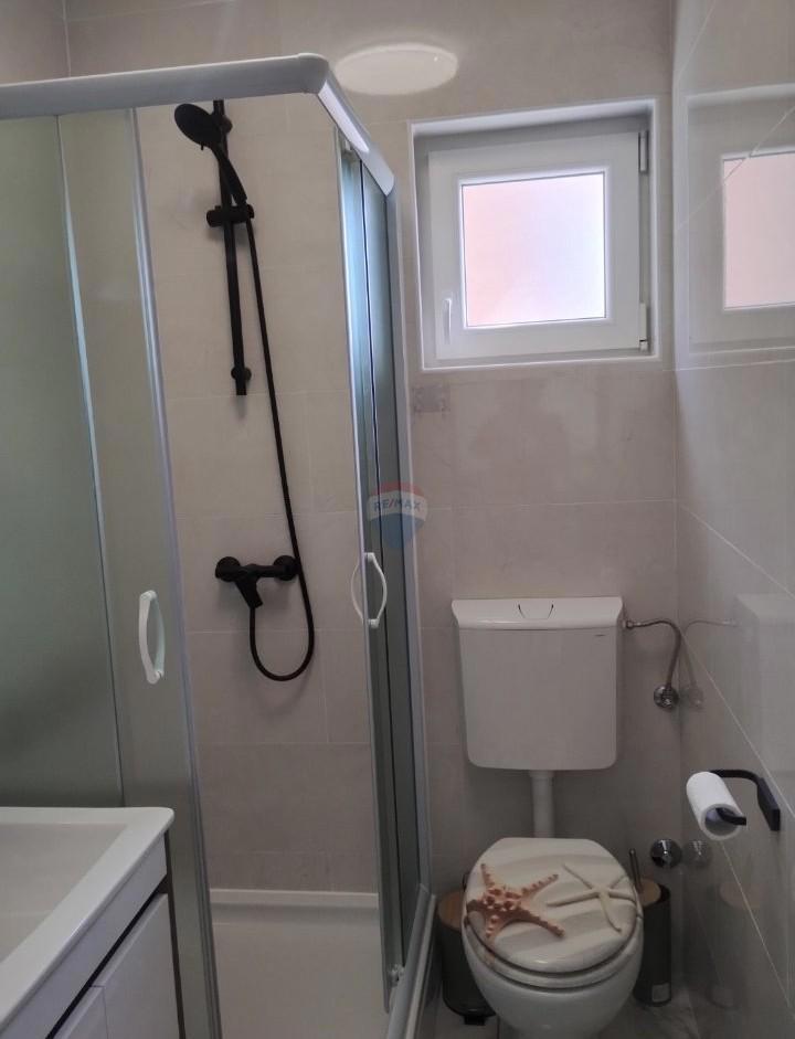 Appartamento Baška, 74m2