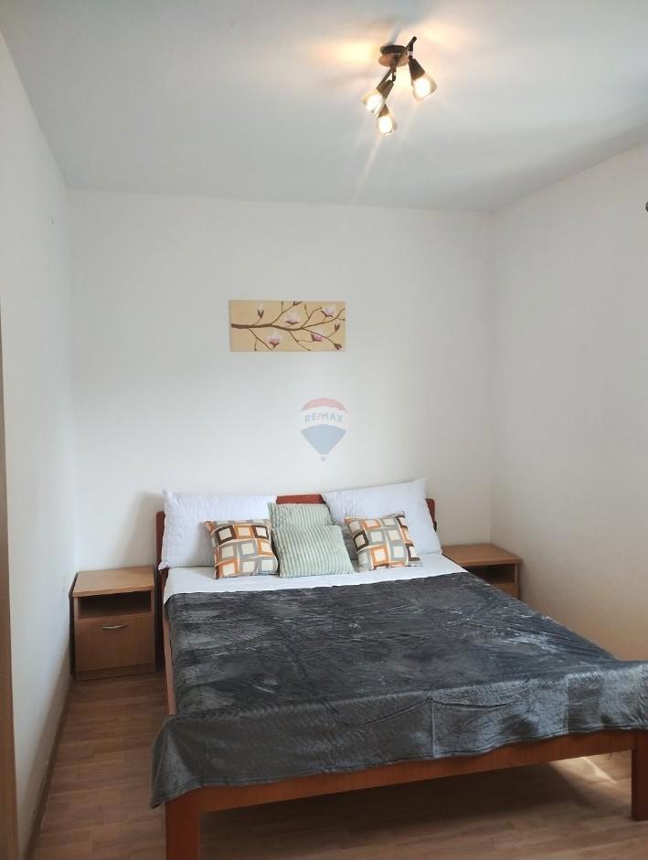 Appartamento Baška, 74m2