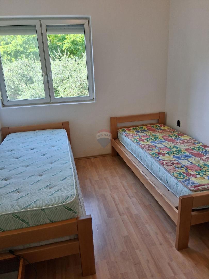 Appartamento Baška, 74m2