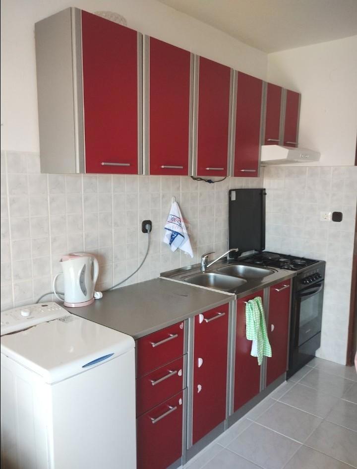 Appartamento Baška, 74m2