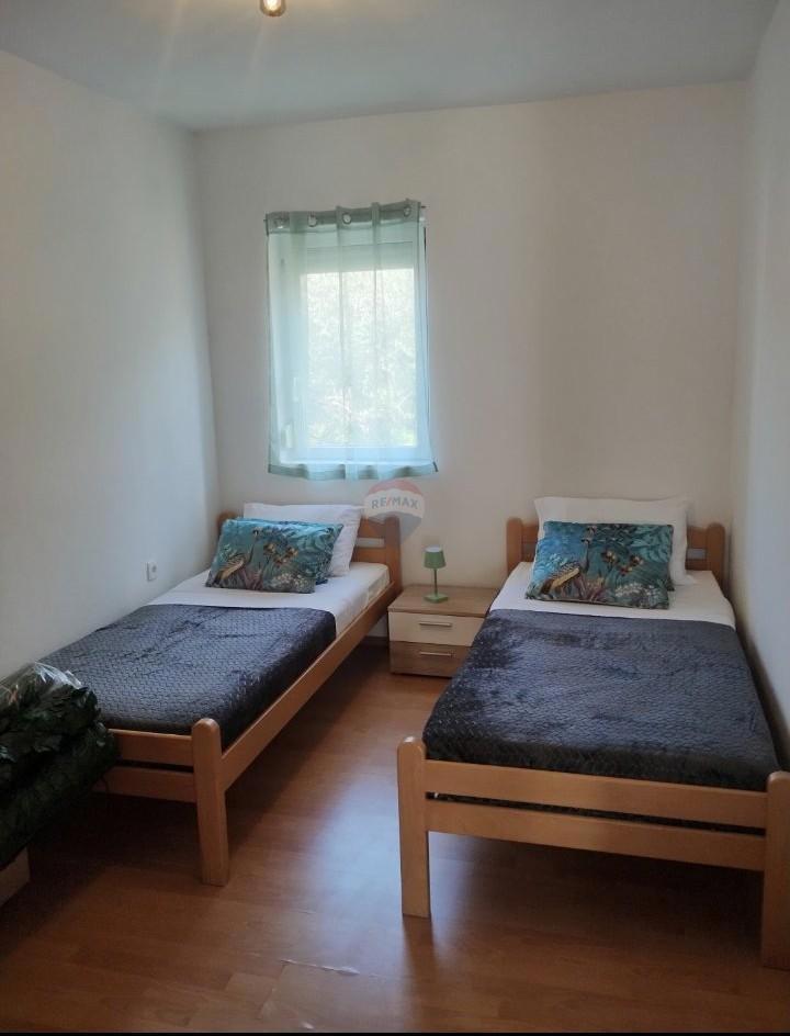 Appartamento Baška, 74m2