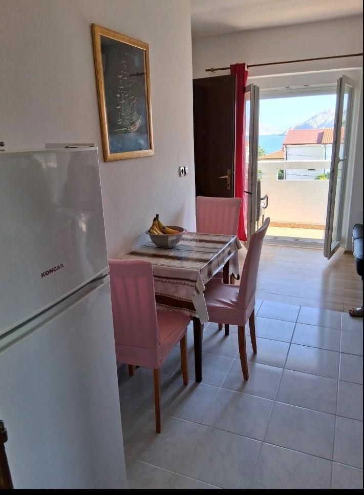 Appartamento Baška, 74m2