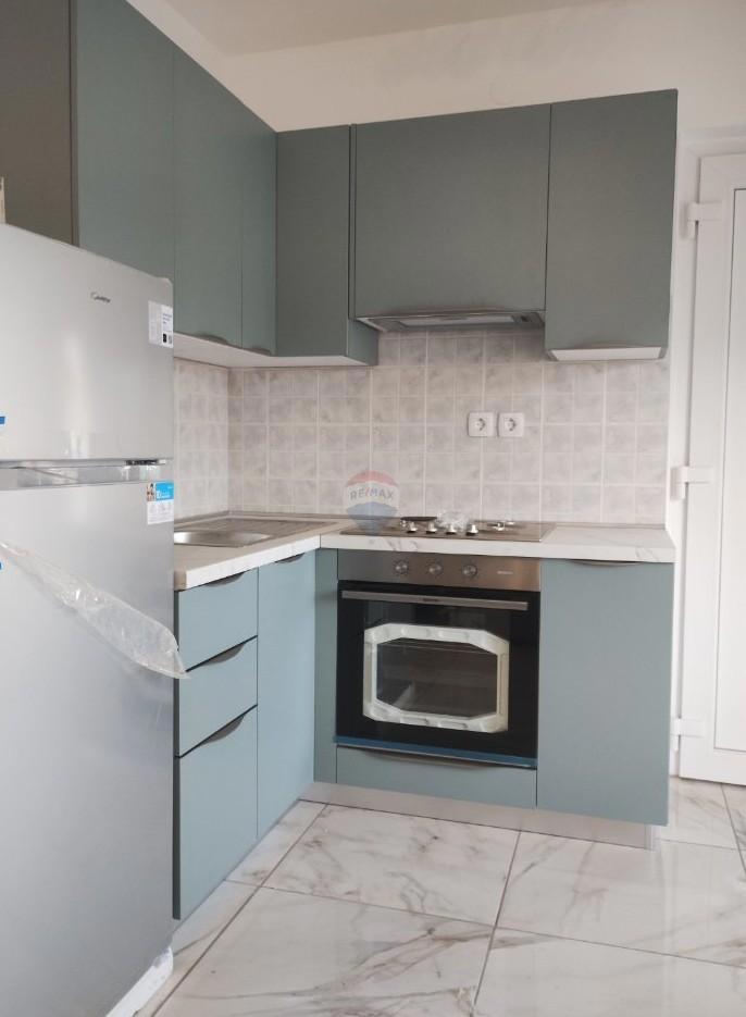 Appartamento Baška, 74m2
