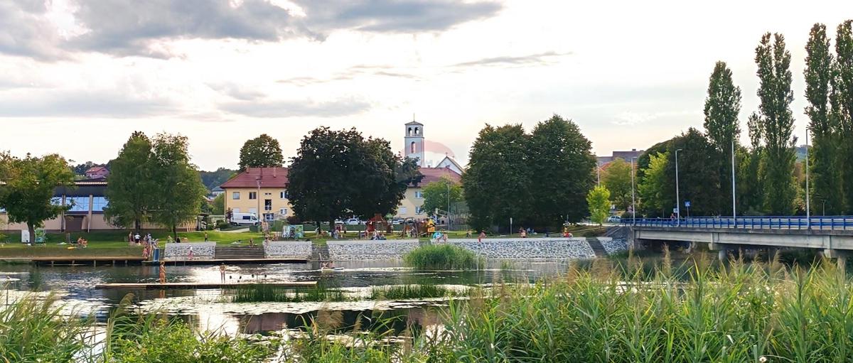 Terreno edificabile Duga Resa, 908m2