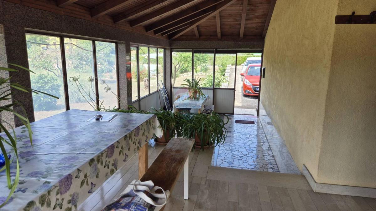 Casa Novaki Motovunski, Karojba, 220m2