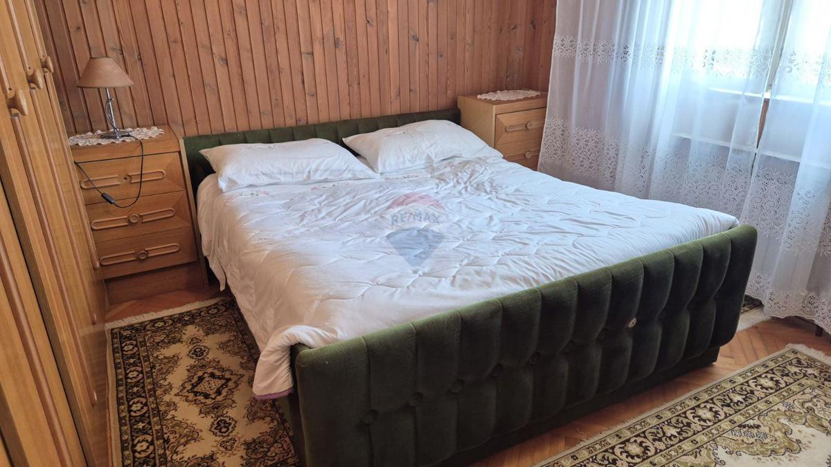 Casa Novaki Motovunski, Karojba, 220m2