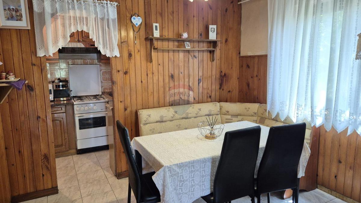 Casa Novaki Motovunski, Karojba, 220m2