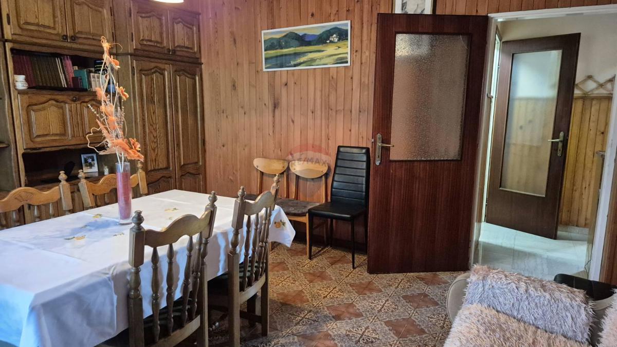 Casa Novaki Motovunski, Karojba, 220m2