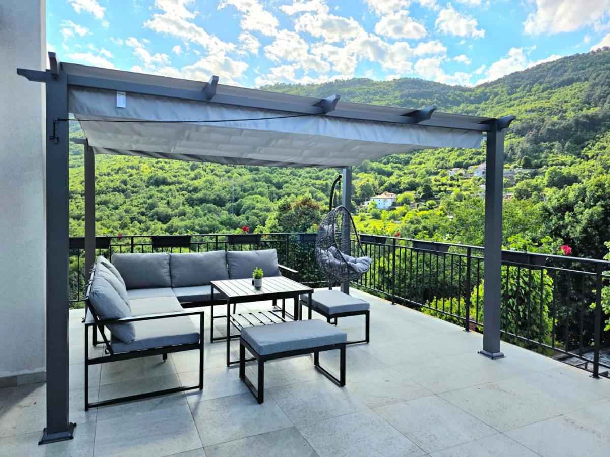 Casa Golovik, Mošćenička Draga, 132m2