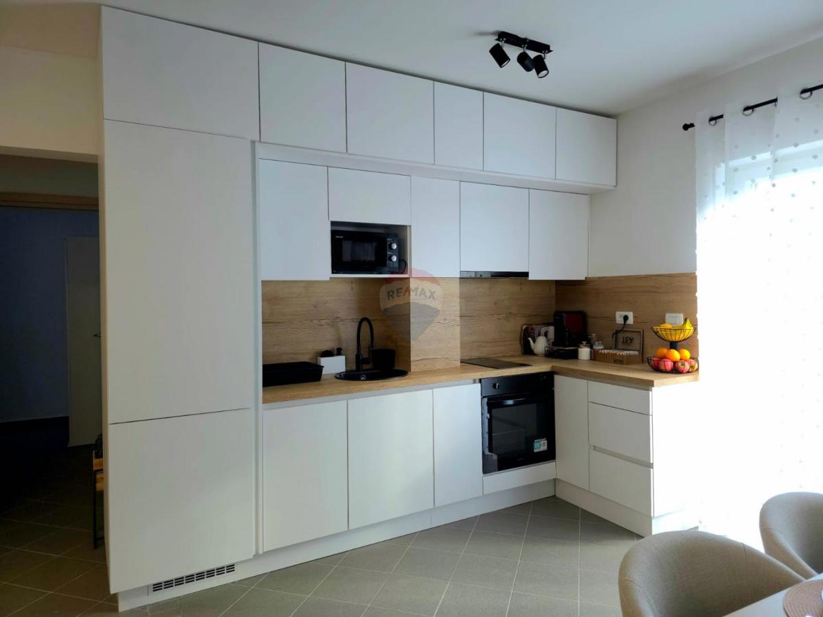 Casa Golovik, Mošćenička Draga, 132m2