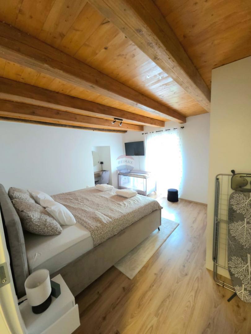 Casa Golovik, Mošćenička Draga, 132m2