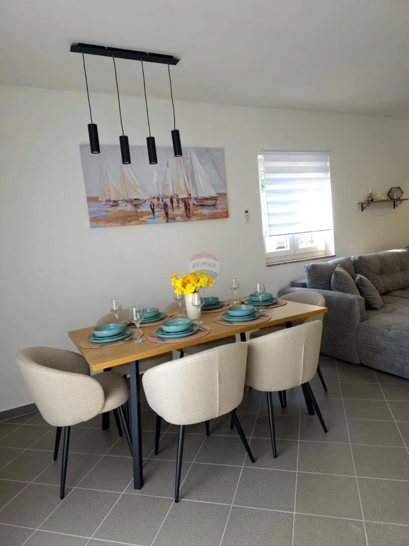 Casa Golovik, Mošćenička Draga, 132m2
