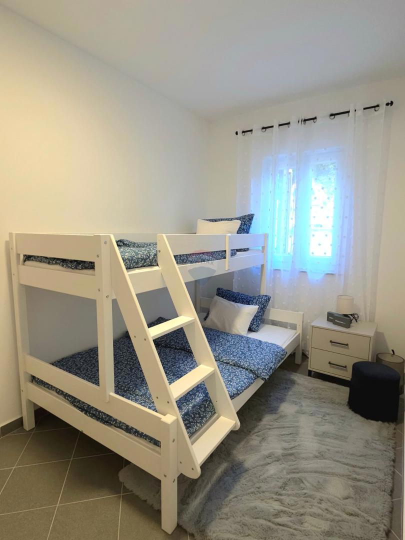 Casa Golovik, Mošćenička Draga, 132m2