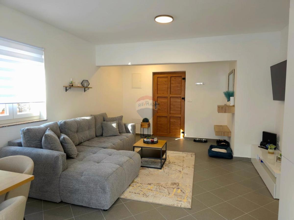Casa Golovik, Mošćenička Draga, 132m2