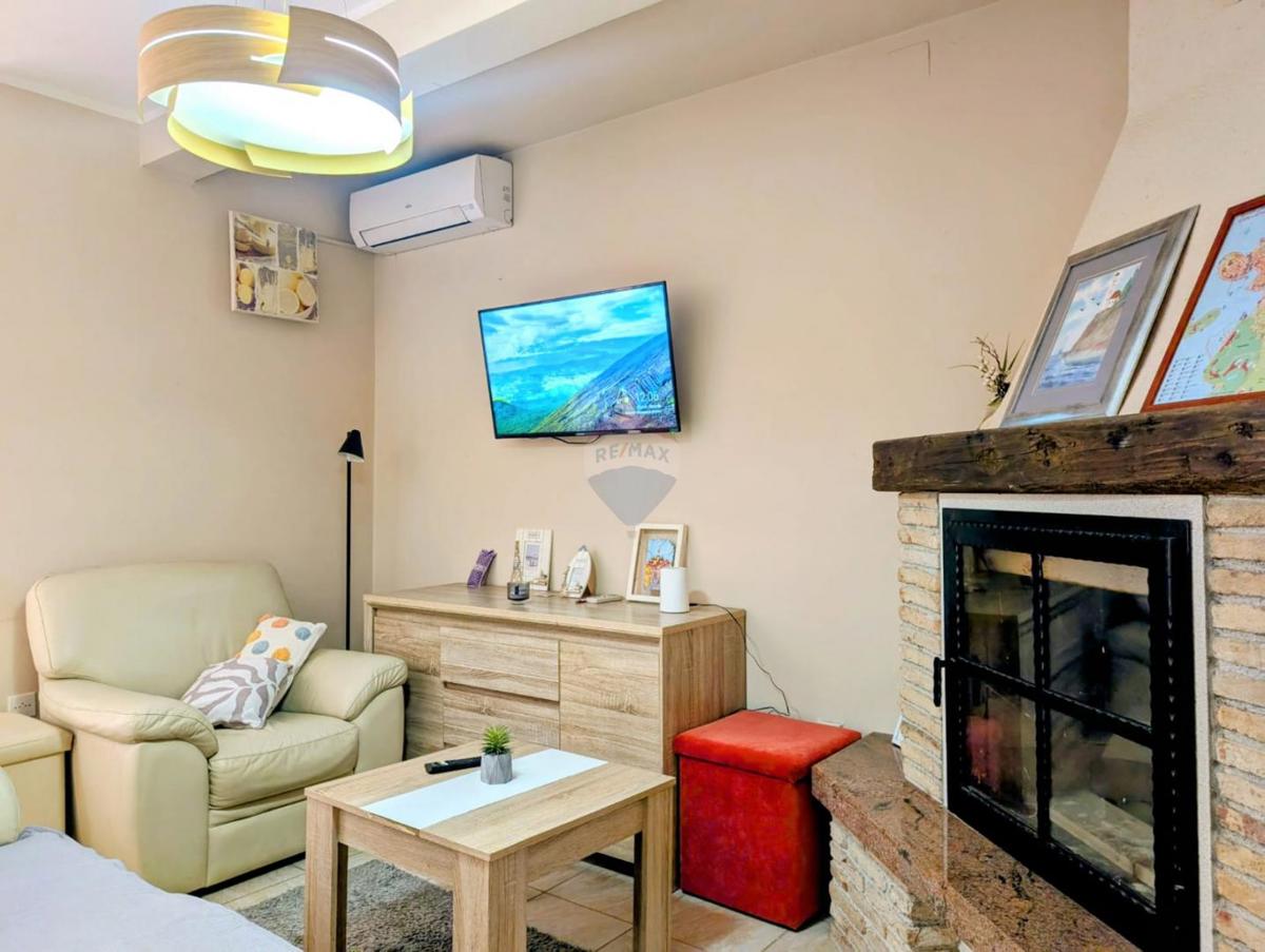 Appartamento Rovinj, 80m2