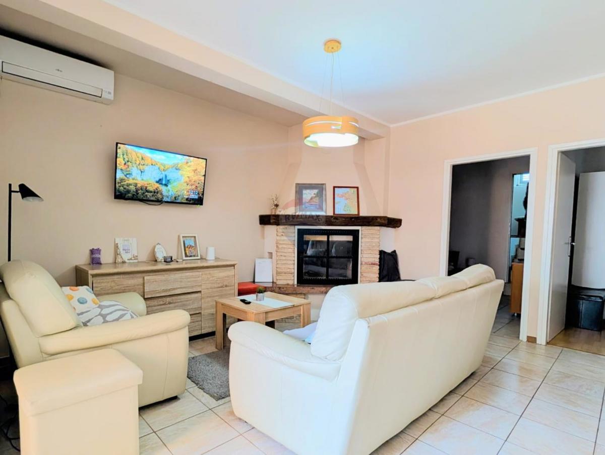 Appartamento Rovinj, 80m2