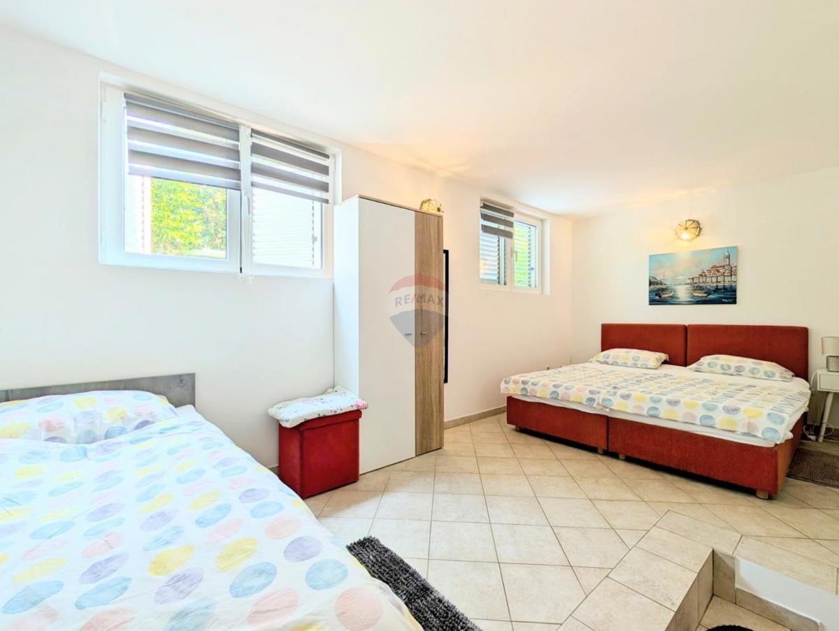Appartamento Rovinj, 80m2