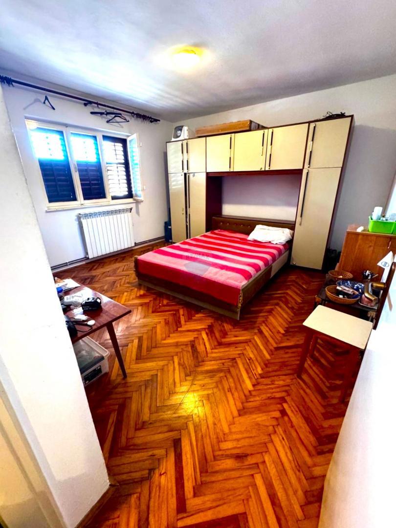 Appartamento Rovinj, 107m2