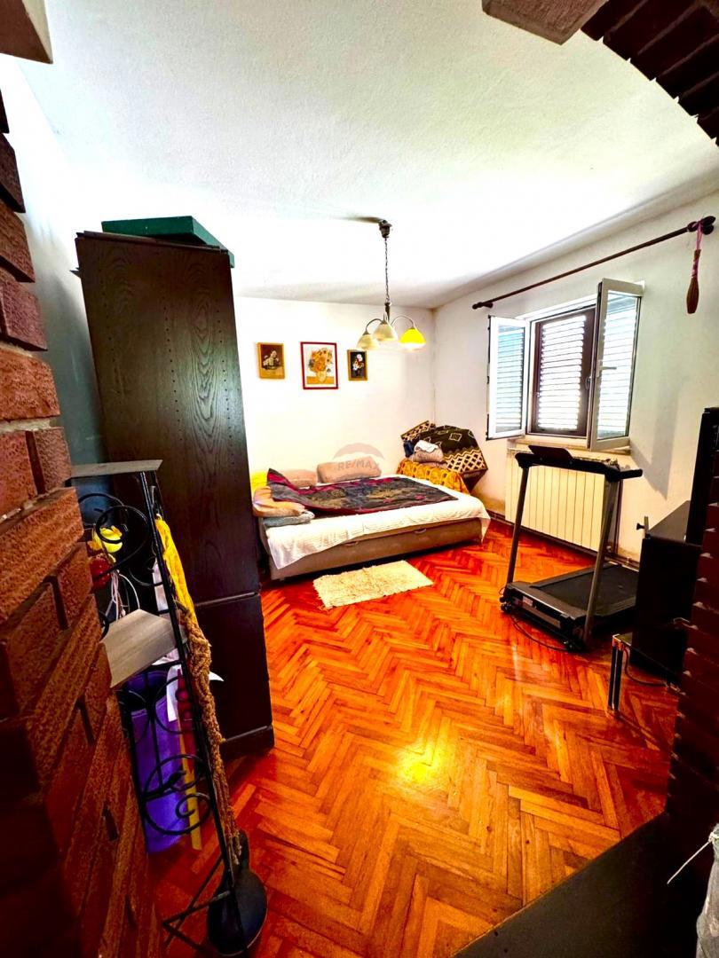 Appartamento Rovinj, 107m2